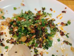 -拈菜(观音桥阳光世纪店)