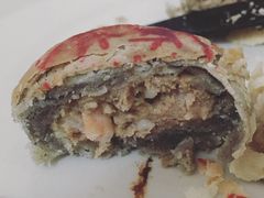 -金太粽(上海弄堂第一粽店)