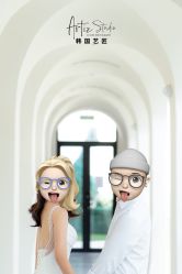 -艺匠摄影ARTIZ STUDIO(南京店)