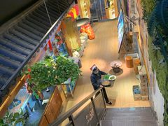 -肖记公安牛肉鱼杂馆· 省级非物质文化遗产(仁和路店)