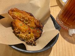 -必胜客(WOW昙华林店)