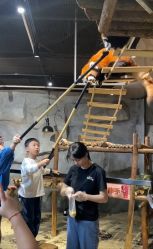 -Zoolung Zoolung动物主题公园(海信广场店)