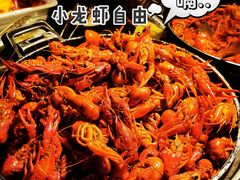 -昆泰嘉华酒店-嘉华咖啡厅