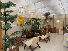 -山与蓝·轻糖鲜果蛋糕(勒泰店)
