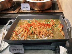 -川骄海鲜自助(亚运村店)