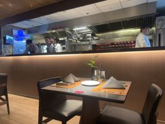 -拉蒂娜·巴西牛排馆 Latina·Brazilian Steakhouse(王府井喜悦店)