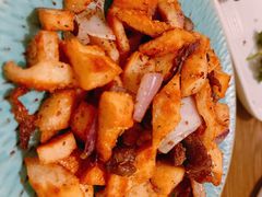 -那时新疆·若羌(经纬汇店)