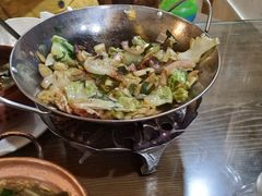 -88号小吃店·经典云南菜·地道纳西美食