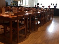 大堂-粤域茶餐厅