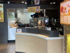 -麦当劳(政通路店)