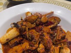 -聚味瞿记·龙虾堂(坡子街店)