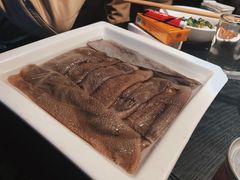 -巴蜀大宅门火锅(新华公园店)