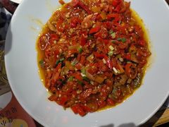 -图味美小黄鱼·景德菜(浙江路店)