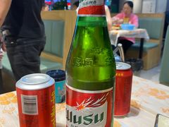 -忆口香龙虾(珠海夏湾老店)