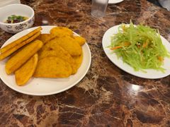-玫瑰红烤羊排(北新桥三条店)