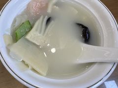 -春水锅贴·传统鲁菜(大明湖店)