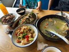 -妈妈的味道(和顺古镇店)