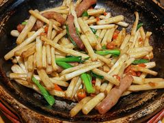 -大鸽饭(马王堆店)