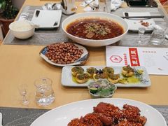 -昱匠·日本料理(金融街店)