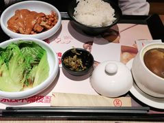 -云味馆·云南菜·云南米线(景田店)