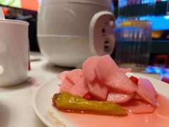 -南锣南门