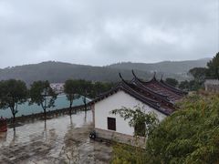 -莆田南少林寺