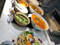 -陆家嘴万怡酒店·万荟轩