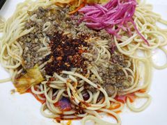 -兰亭安泊牛肉面(乐都路店)