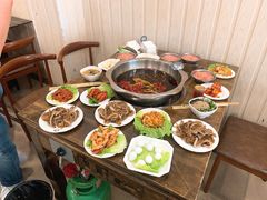 -重庆鸭肠王自助火锅广场