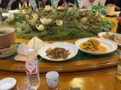 -那家老院子东北菜·饺子·小鸡炖蘑菇(艳华街店)