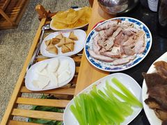 -董家湾重庆老火锅(武清杨村店)