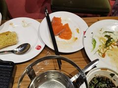 -东方明珠·可口可乐欢乐餐厅