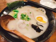 百步拉面-百步拉面