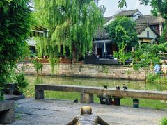 -小河直街历史文化街区