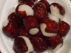 心太软（糯米红枣）-老吉士酒家(天平路店)