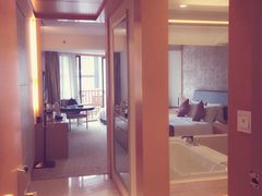 香山国际大酒店-苏州香山国际大酒店