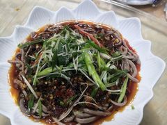 -洪霞餐馆