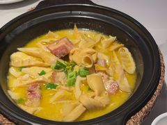 -老阿爸鲜鱼土菜(园区永旺店)