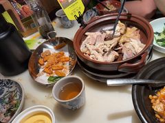 -客语客家菜(华发商都店)