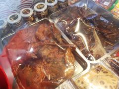 -颜家辣酱鸭(五一店)