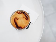 DIRTY-麻雀咖啡SPARROW COFFEE(十全街店)