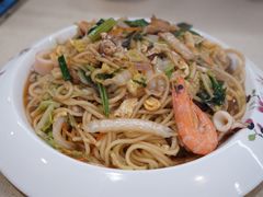 -老福洲(西洪路店)