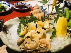 -小山日本料理(兴业太古汇店)