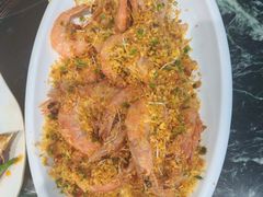 -小海豚•老字号海鲜餐厅(天涯店)