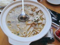-湘阁里辣(南岭购物广场店)