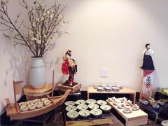 -北京古北水镇御舍温泉酒店