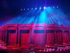 -济南方特东方神画