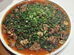 -景笙毋米粥底火锅(20年老字号)