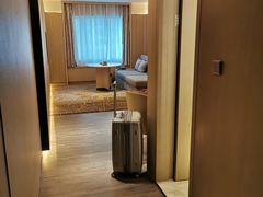 -深圳彭年万丽酒店