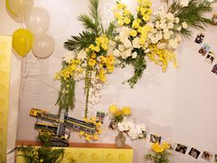 -上海龙之梦万丽酒店